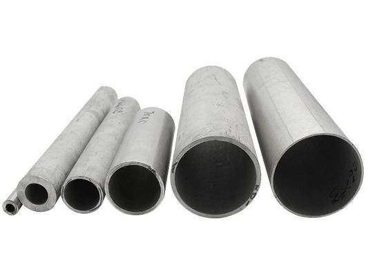 Ống thép liền mạch Sa213 Tp310s Đường kính lớn 50-500mm