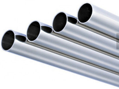 0,25-3,0mm Ống thép liền mạch 4K để trang trí tòa nhà