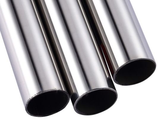Ống thép không gỉ Sa213 Tp310s 2520 Đường kính 4-600mm