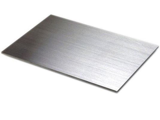 Astm 309s 309 S30900 Ss Thép tấm cho ngành công nghiệp dầu khí