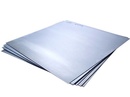 Bề mặt B Tấm thép mạ thiếc 0,15mm cho lon