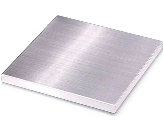 SA213 TP310S Tấm thép không gỉ 5mm 2B Tấm thép SS đã hoàn thành 25Cr-20Ni 321
