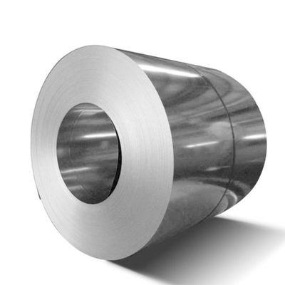 2520 Cuộn thép không gỉ kép ASTM SA213 3/4 inch 310S Cuộn thép hợp kim cao