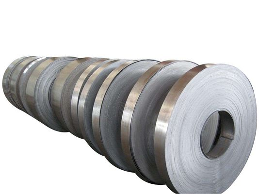 BA 2B 2D 4K Dải thép không gỉ bề mặt SS303 Bao gồm Cắt miễn phí kim loại Molypden DIN JIS