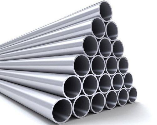 Ống thép không gỉ SS 304L 3/4 inch 304 Ống kéo nguội ASTM DIN JIS