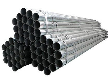 SS201 4K 6K 8K Ống thép không gỉ sáng Dia 100mm Ống SS mỏng cán nguội