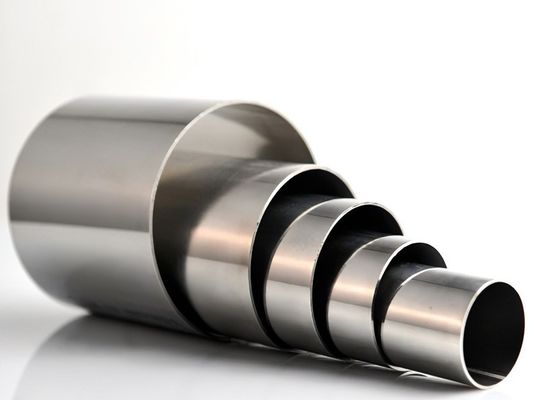 Ống thép 309S S30900SS 321 SS Ống thép S30908 Dia 3/8 inch Ống thép không gỉ