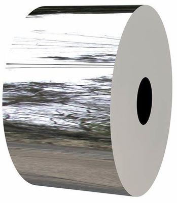 AISI 304L4K 6K 8K Gương cuộn không gỉ cán nguội 48 &quot;Rộng 1/2&quot; dày ASTM A 959-2004