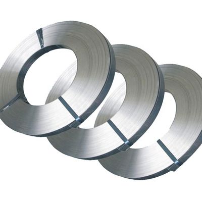 Dải thép không gỉ dạng tấm mỏng 410S AISI Dải kim loại kéo nguội
