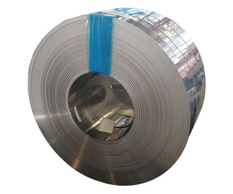 SUS309S 2B Lò bằng thép không gỉ Tấm kim loại chịu nhiệt ASTM
