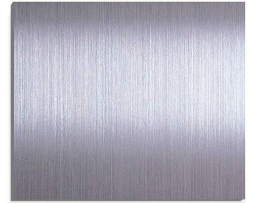 Tấm thép không gỉ SS316 Tấm cán nóng dày 12mm được chải hoàn thiện