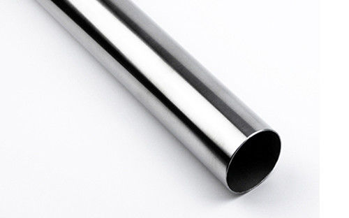Ống thép chịu nhiệt 304H Ống thép liền mạch ASTM Bề mặt sáng bóng được đánh bóng