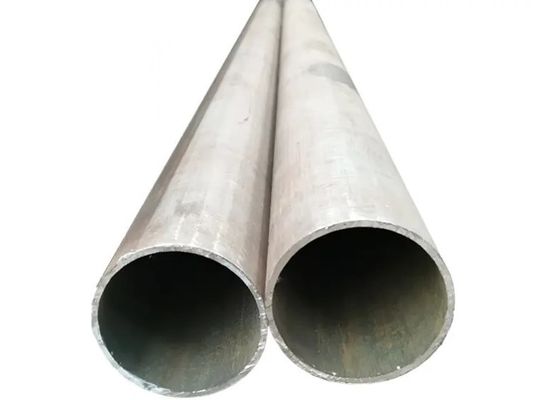 45 # Ống thép liền mạch mở rộng nóng 1020.00mm 4140 Ống