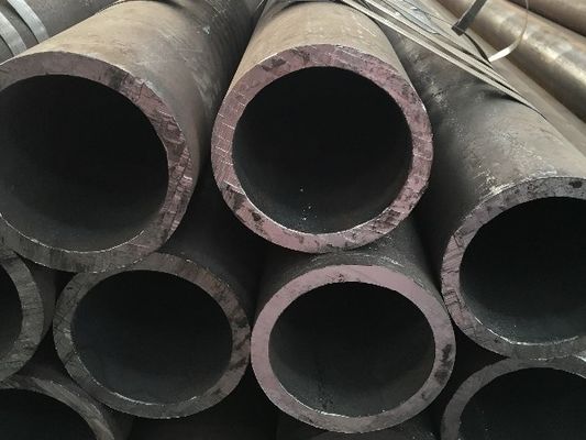 4140 Hợp kim ống vỏ liền mạch 2m Ống thép 42CrMo4 cán nguội