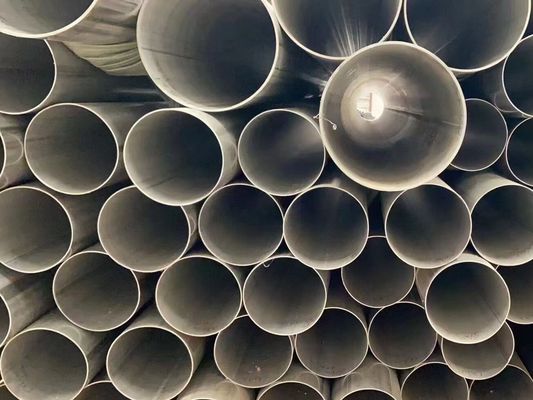 ASTM A29 - 04 Ống thép liền mạch cán nguội Ống hợp kim 42CrMo4
