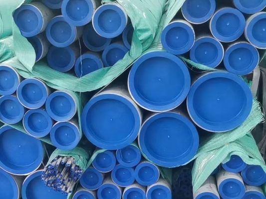 4130 Kết cấu hợp kim 1m Ống thép liền mạch 100mm ASTM A29 Độ bền cao