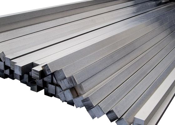 chất lượng  304H SS 430 431 Stainless Steel Bars Solid Rod  ASTM 18/8 nhà máy