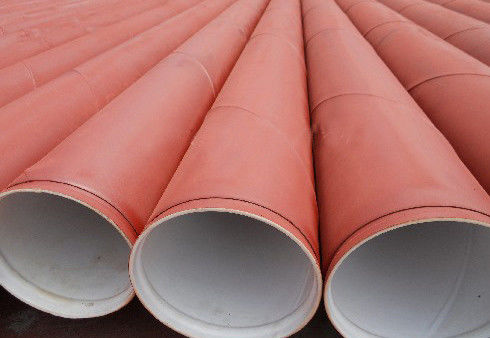ASTM A29 Marine Ống thép liền mạch Ống nồi hơi áp suất cao kết cấu