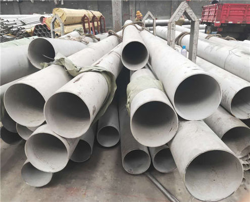 ASTM 4135 Ống đúc lạnh liền mạch Ống nồi hơi áp suất cao hợp kim 10.0mm