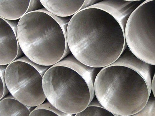 ASTM 1045 Ống thép hàn liền mạch Ống thép hàn nguội 0,7 mm