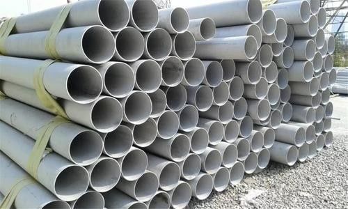 ASTM 1045 Ống thép hàn liền mạch Ống thép hàn nguội 0,7 mm