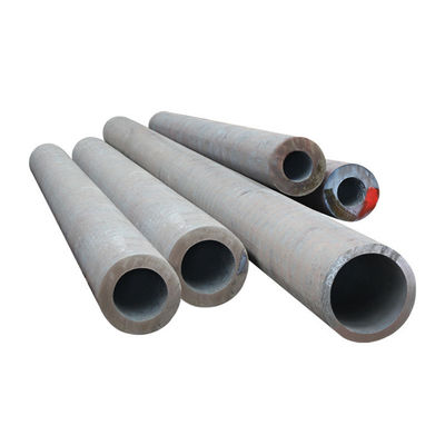 Ống thép liền mạch ASME SA210 Ống nồi hơi nhiệt độ cao 50.0mm