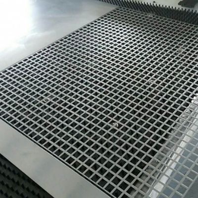 Tấm thép không gỉ SS321 Đục lỗ 2mm Cán nguội ASTM AISI