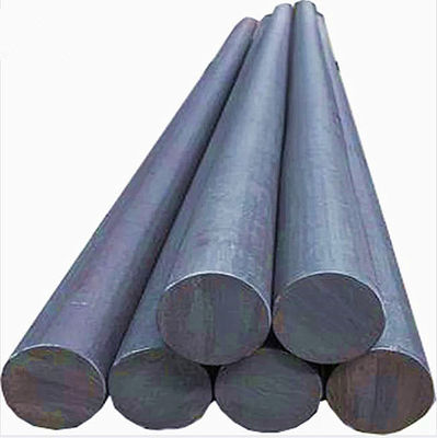 AISI 1020 Kết cấu bằng thép Thanh tròn Thanh tròn 20,00mm được đánh bóng