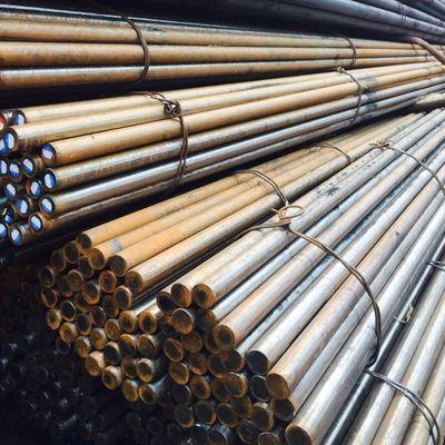 AISI 1020 Kết cấu bằng thép Thanh tròn Thanh tròn 20,00mm được đánh bóng