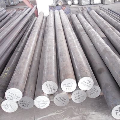 Thanh thép kết cấu cacbon JIS S15C AISI 1015 DIN C15 Tròn cán nguội