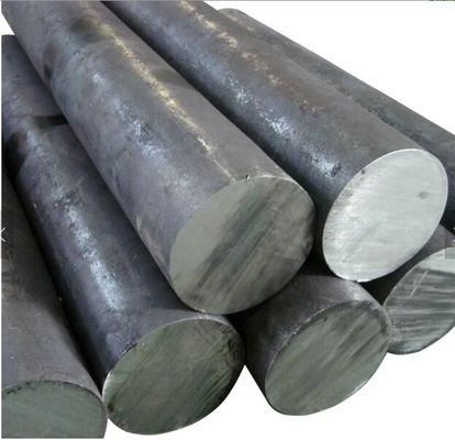 AISI 1008 Thanh thép kết cấu carbon S10C Thanh cán nguội 1.1122 tròn