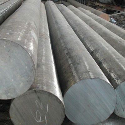 AISI 1008 Thanh thép kết cấu carbon S10C Thanh cán nguội 1.1122 tròn