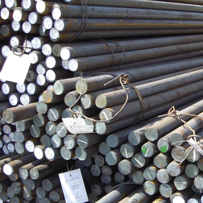 Thanh thép tròn 4130 Kết cấu cán nguội 1020,00mm
