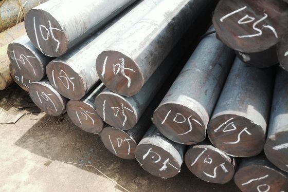 Thanh thép tròn 4130 Kết cấu cán nguội 1020,00mm