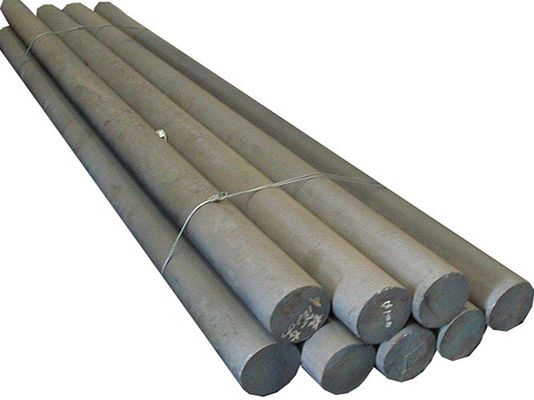 ASTM 4130 Thép thanh cán nóng Kết cấu tròn 12m