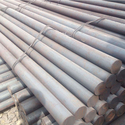 SAE 4135 Thanh thép tròn cán nguội Kết cấu hợp kim A29
