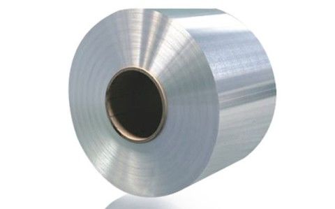 5754 Hợp kim nhôm cuộn chống gỉ Cuộn Al Mg cho ô tô