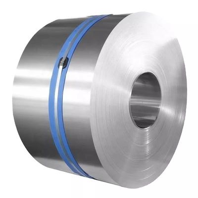 4043 Cuộn hợp kim nhôm 20mm UNS A94043 Cuộn DIN AlSi5 Hàn