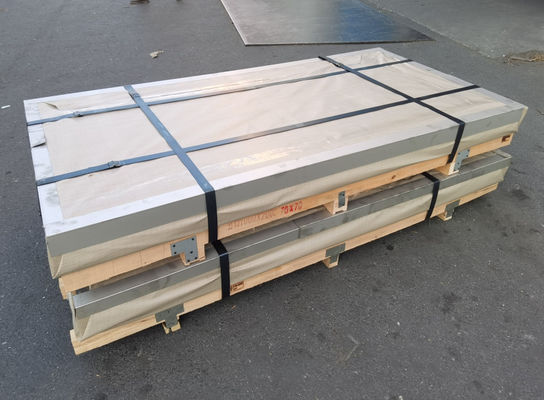 14mm HL SB Tấm thép không gỉ 304 cán nóng Chiều rộng 500mm