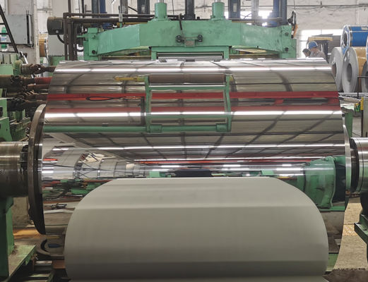 Tấm Inox Tráng Gương 304 Bóng 8K 2000mm