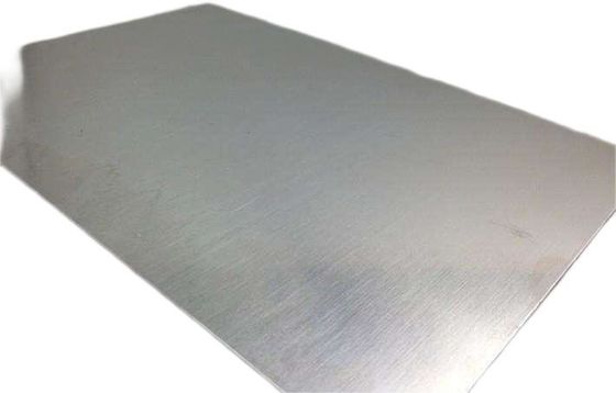 1219mm 304 Tấm thép không gỉ Máy mài dầu kéo 6 mm