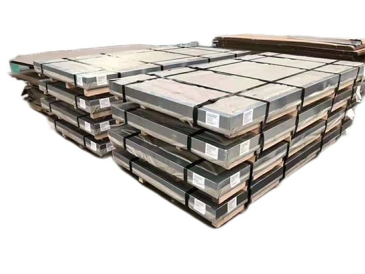 Tấm thép không gỉ 304 chải Ss30408 ​​Vẽ dây trang trí 500mm