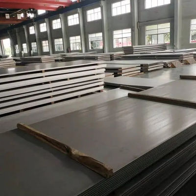Tấm thép không gỉ cán nóng BA 1500mm AISI304