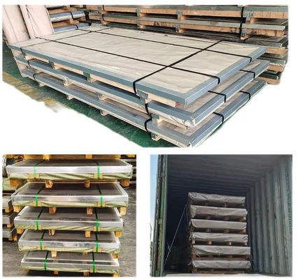 14 Máy đo 304 Tấm thép không gỉ 2B JIS Hàn cán nóng
