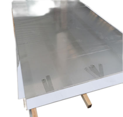 Tấm Inox 2mm 316 304 AISI DIN 2000mm
