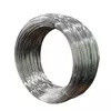 Hàn lưới dệt dây thép không gỉ 304L 201 304 316 Kết thúc sáng