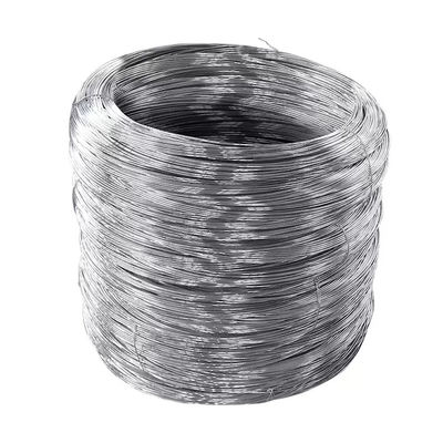 Dây lò xo thép không gỉ 316L 316 Ngâm mềm ASTM A276