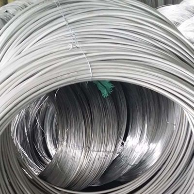 304 304L Lưới thép không gỉ 2 mm cứng xà phòng tráng