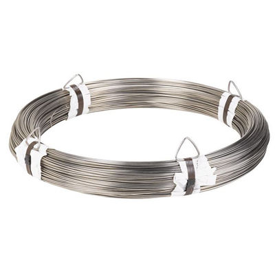 Lưới thép không gỉ 304L được ủ sáng cứng 3 mm
