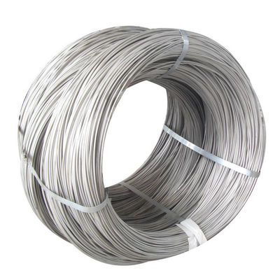 Lưới thép không gỉ 304L được ủ sáng cứng 3 mm